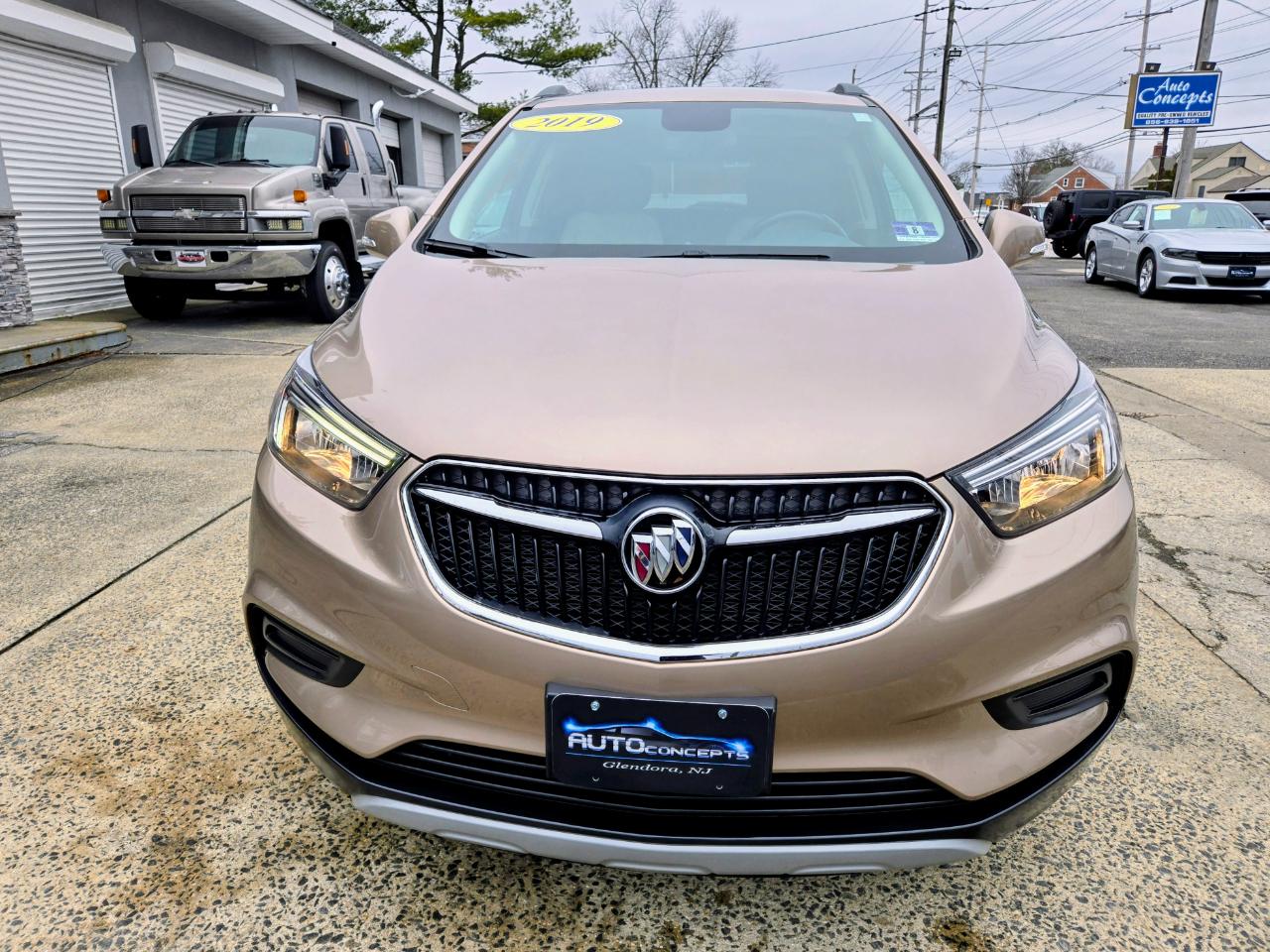 Buick Encore Preferred FWD 2019