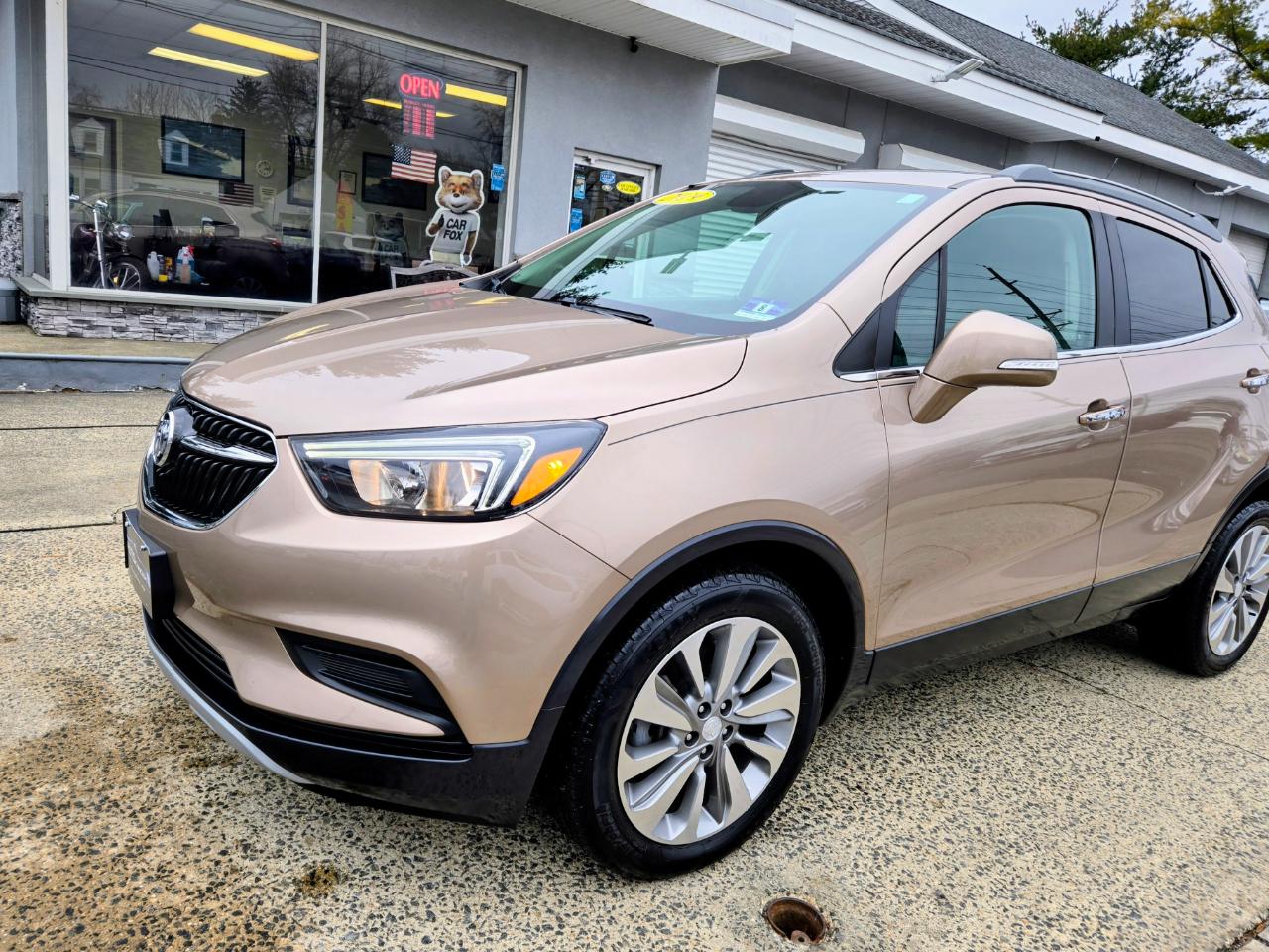Buick Encore Preferred FWD 2019