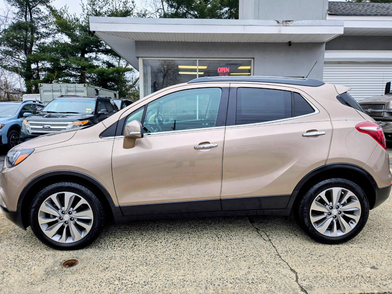 Buick Encore Preferred FWD 2019