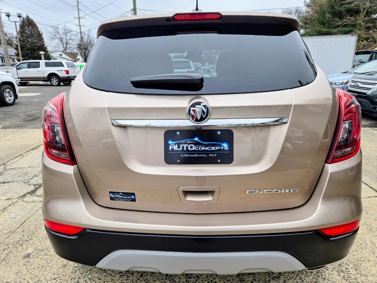 Buick Encore Preferred FWD 2019
