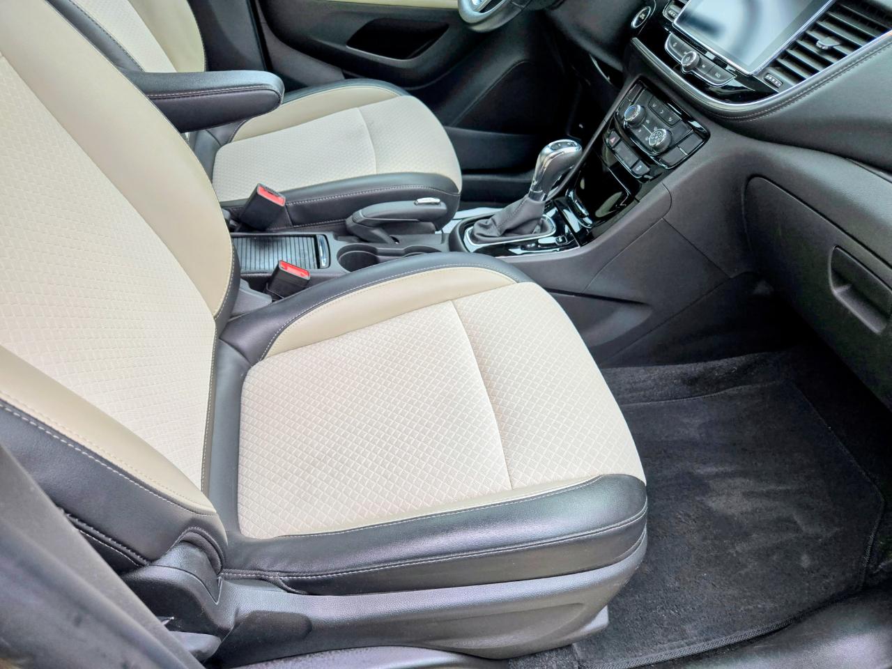 Buick Encore Preferred FWD 2019