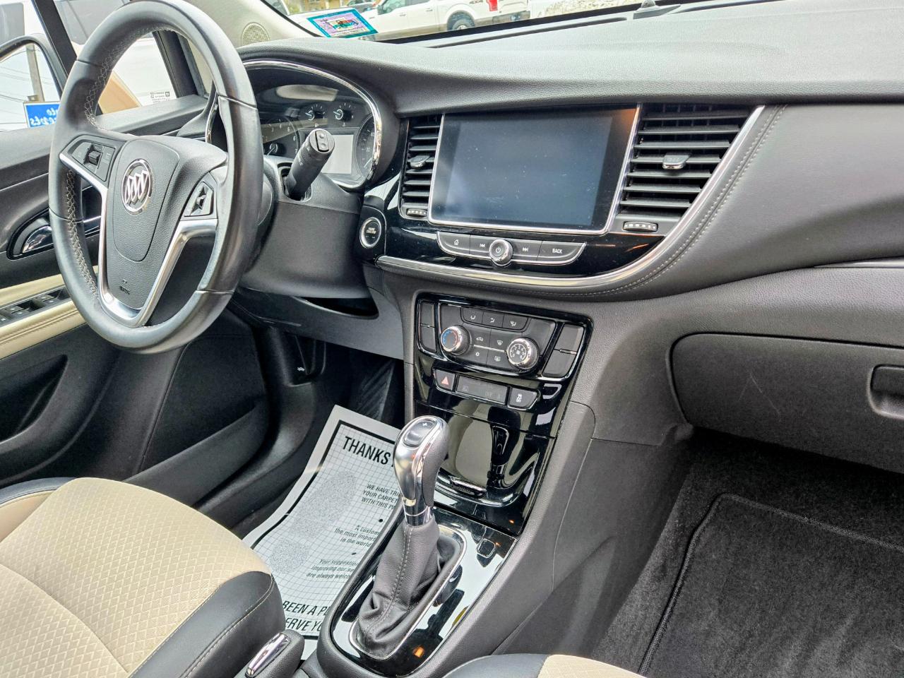 Buick Encore Preferred FWD 2019