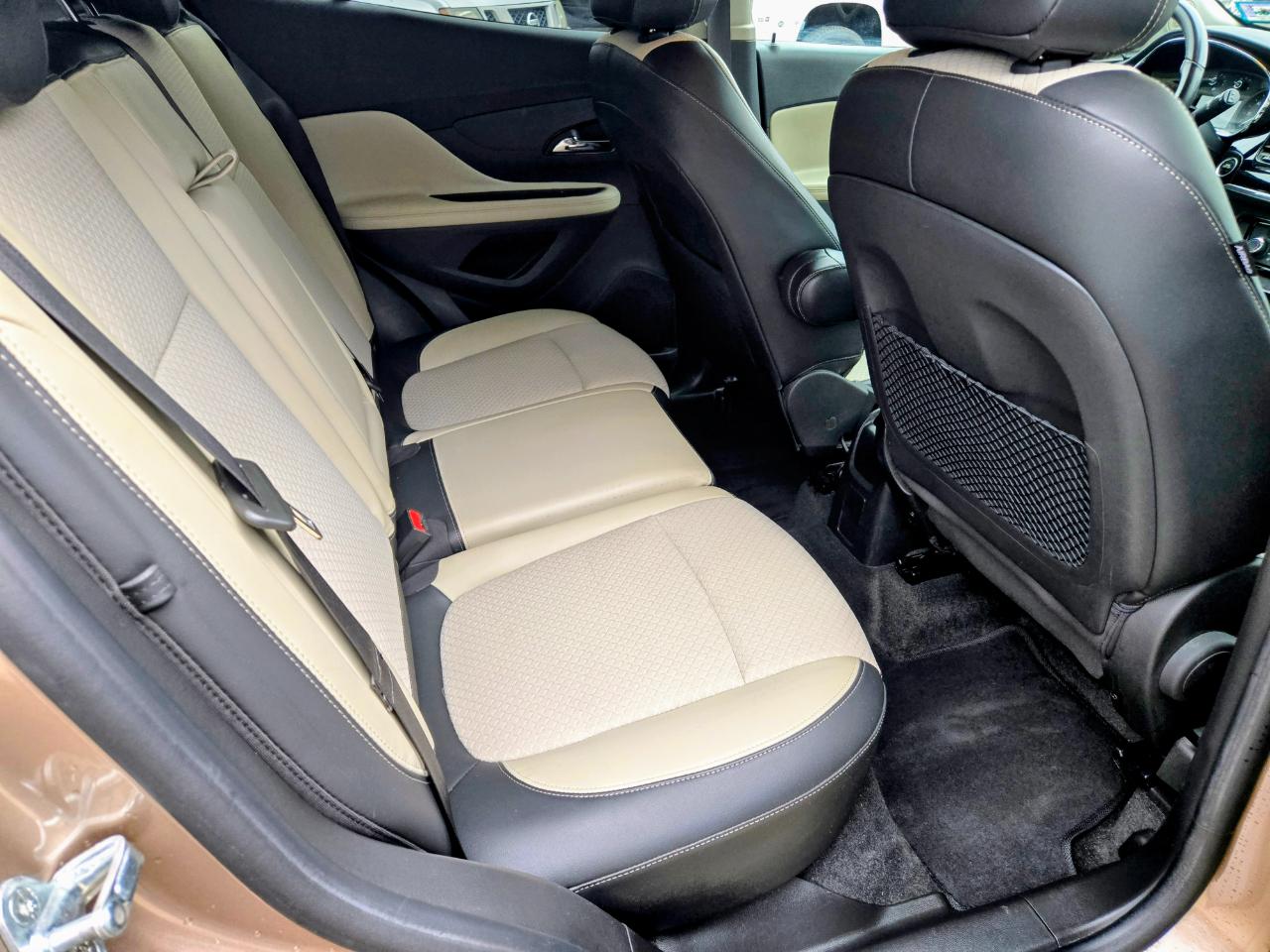 Buick Encore Preferred FWD 2019