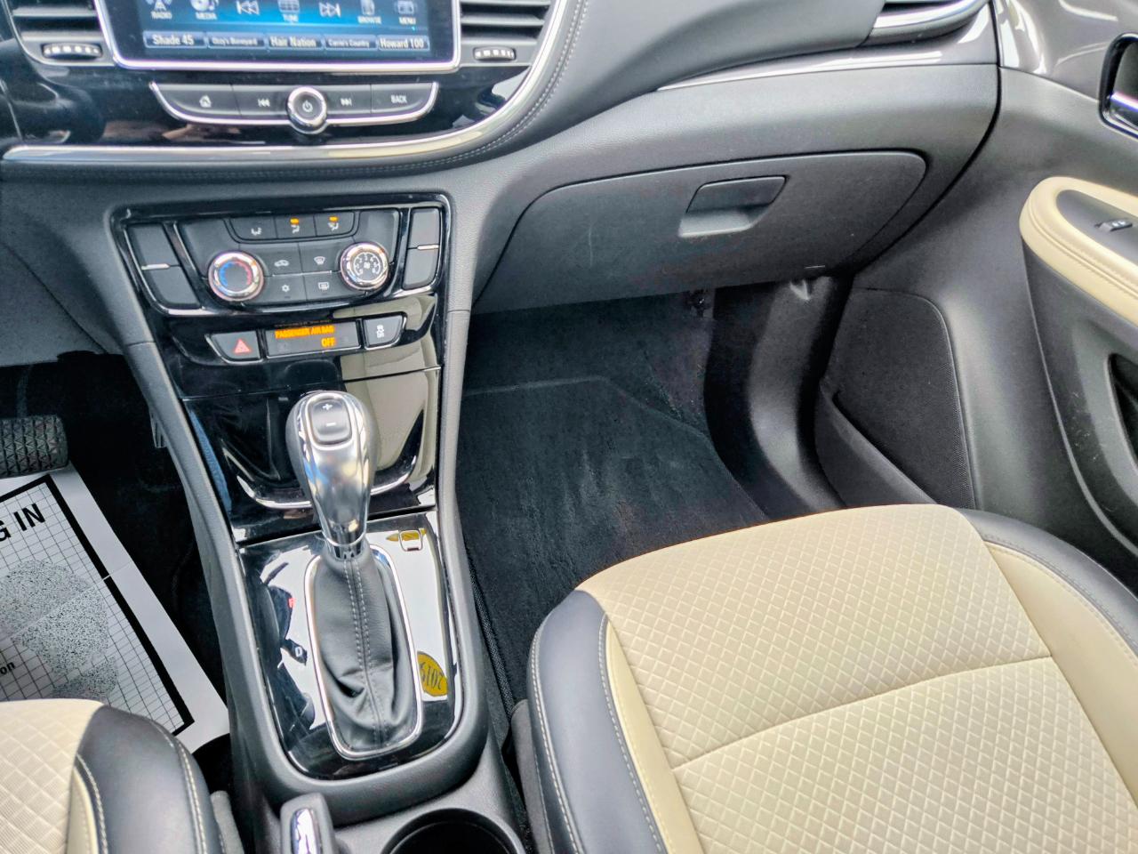 Buick Encore Preferred FWD 2019