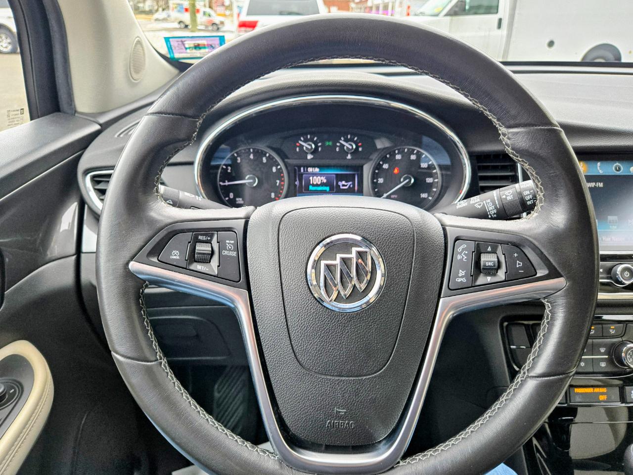 Buick Encore Preferred FWD 2019
