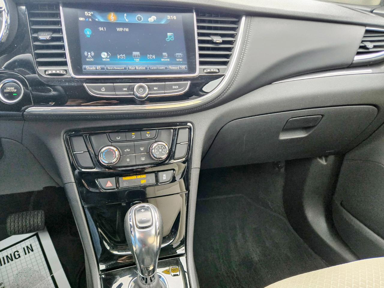 Buick Encore Preferred FWD 2019