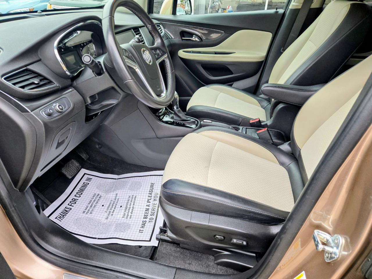 Buick Encore Preferred FWD 2019