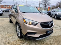 2019 Buick Encore 