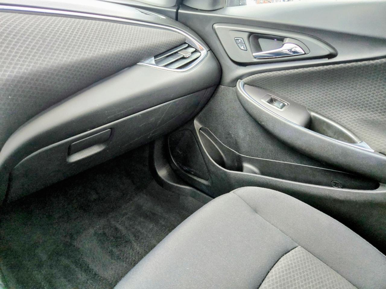 Chevrolet Malibu 1LT 2016