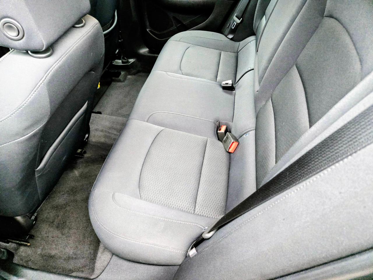 Chevrolet Malibu 1LT 2016