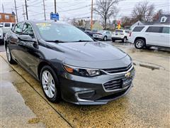 2016 Chevrolet Malibu 