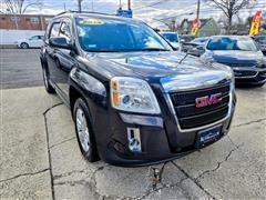 2014 GMC Terrain 