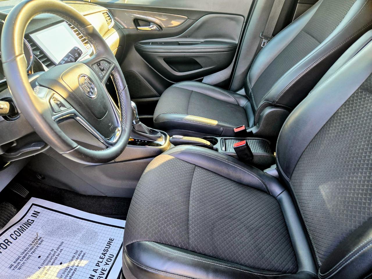 Buick Encore Preferred II FWD 2018