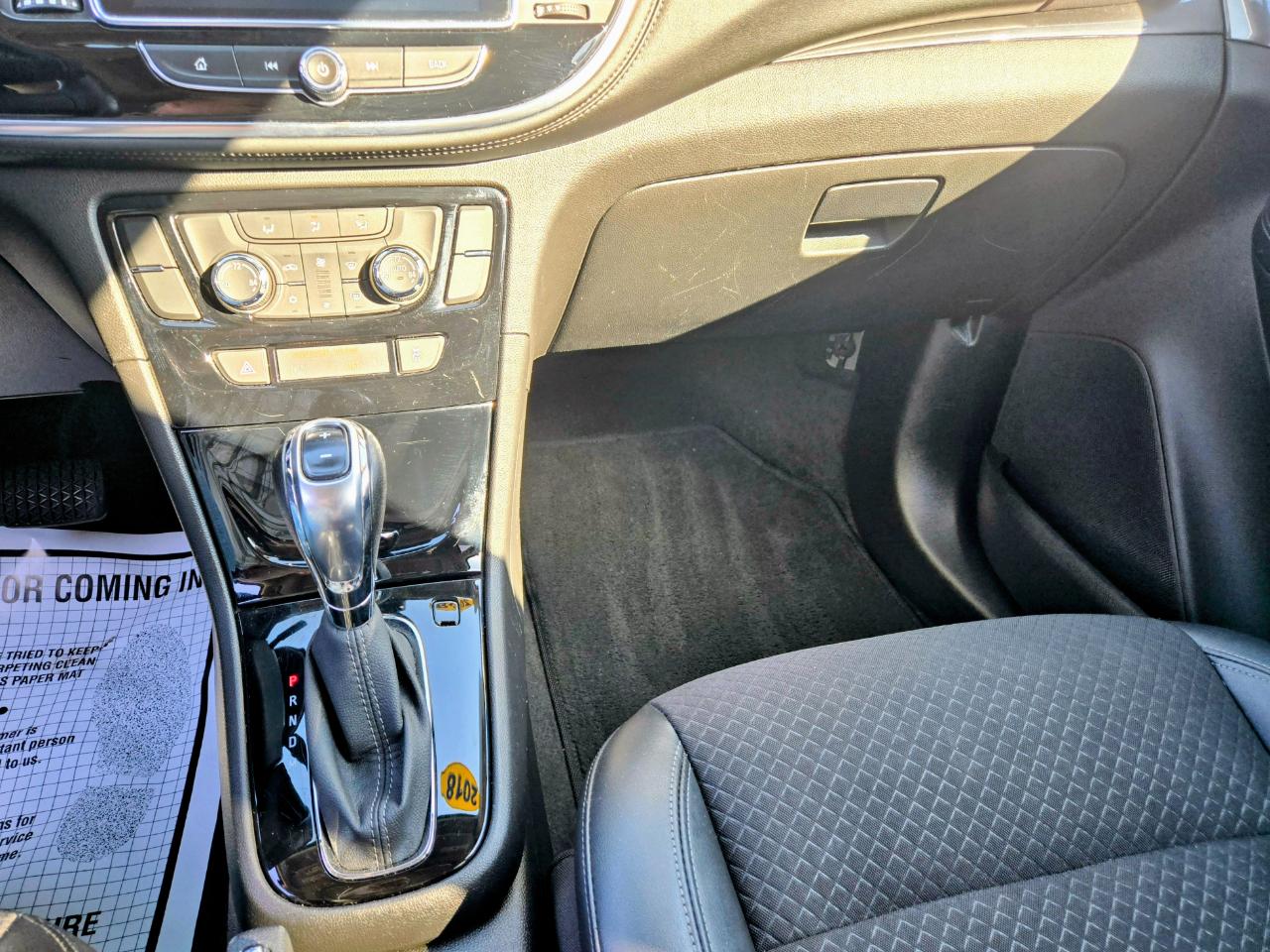 Buick Encore Preferred II FWD 2018