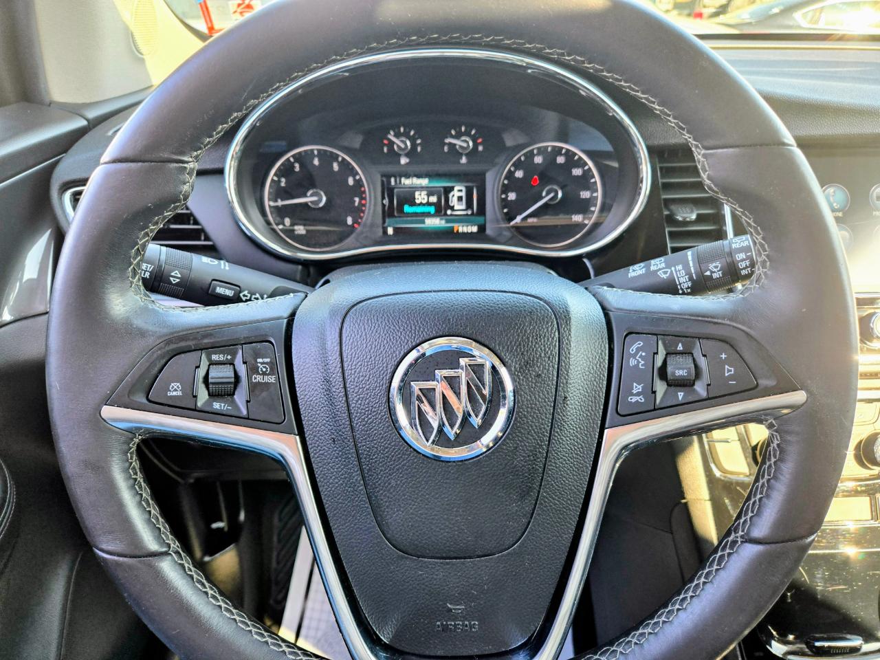 Buick Encore Preferred II FWD 2018