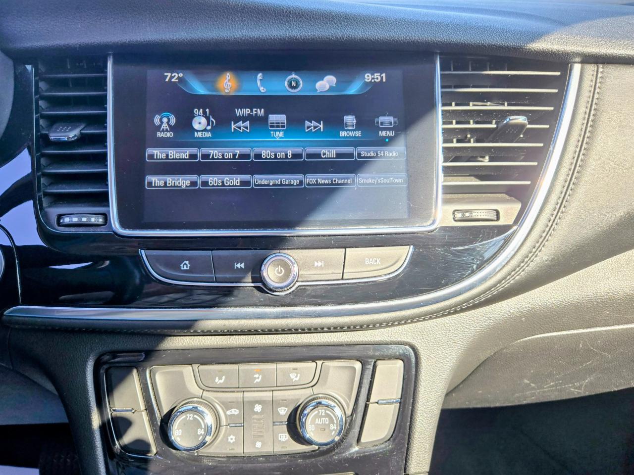 Buick Encore Preferred II FWD 2018