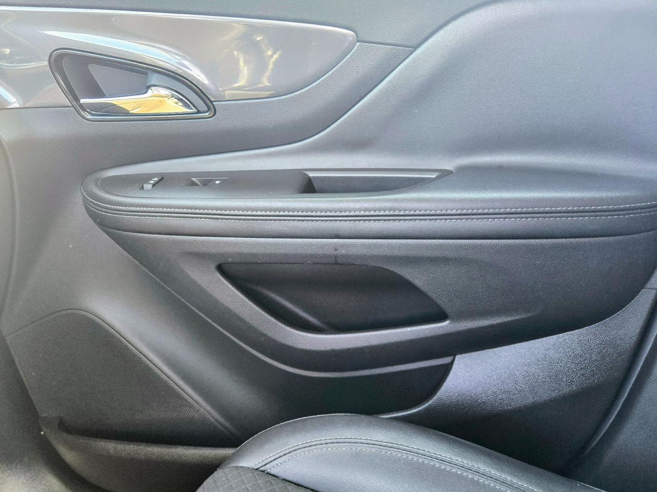 Buick Encore Preferred II FWD 2018