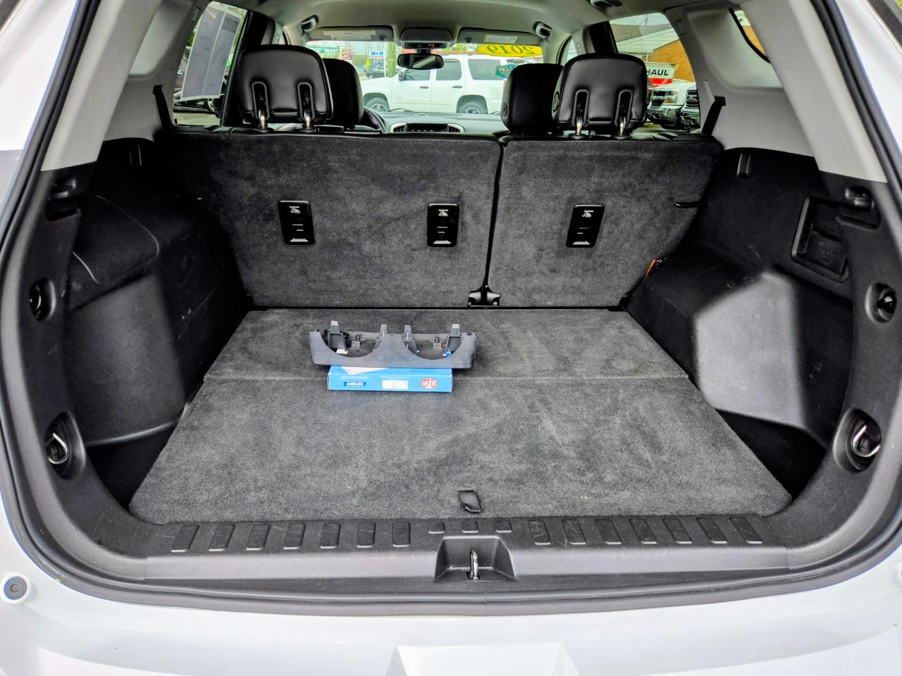 GMC Terrain SLT AWD 2019
