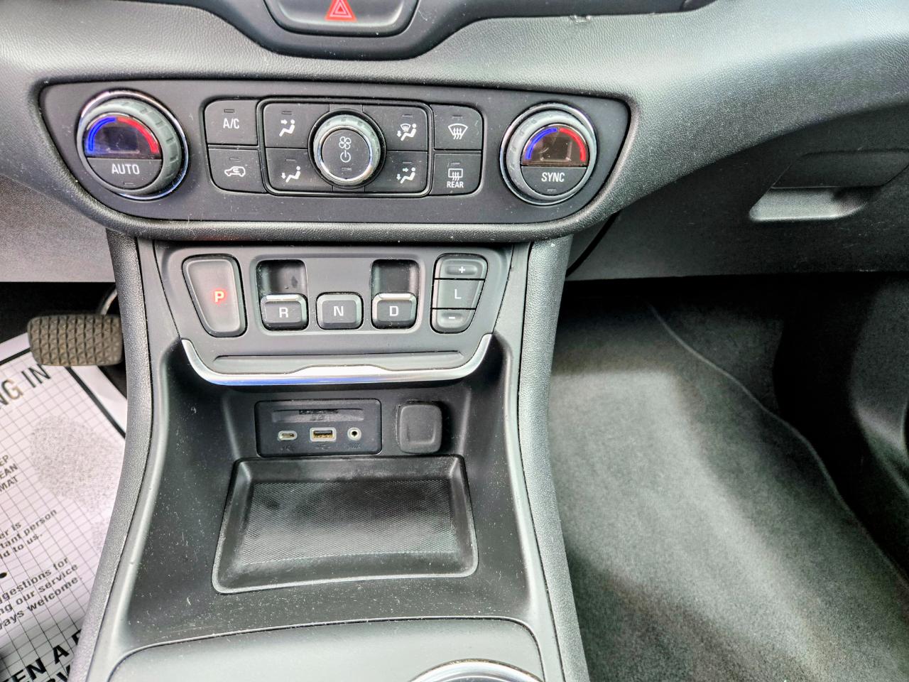 GMC Terrain SLT AWD 2019