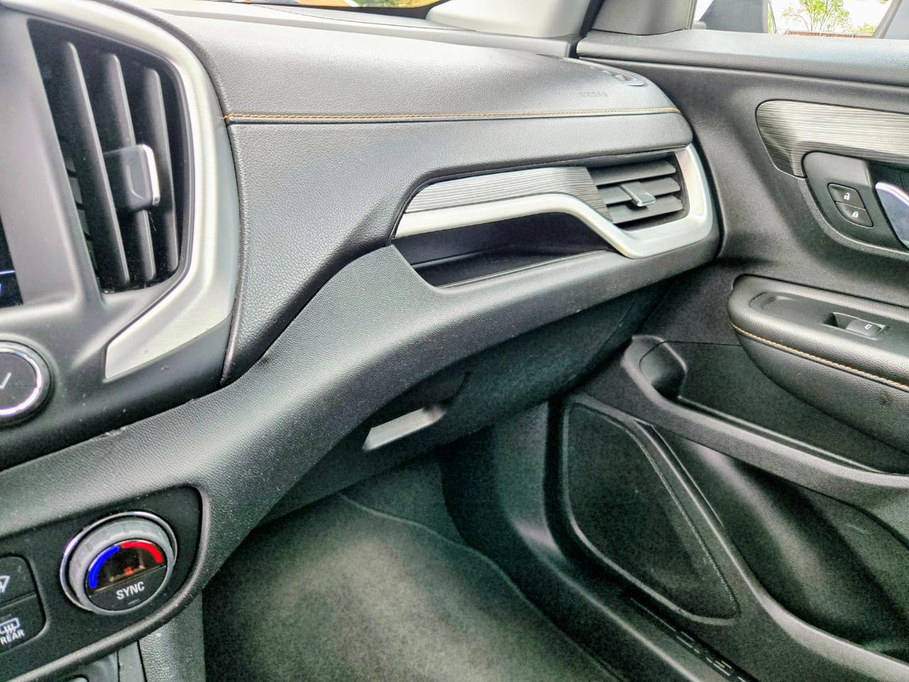 GMC Terrain SLT AWD 2019