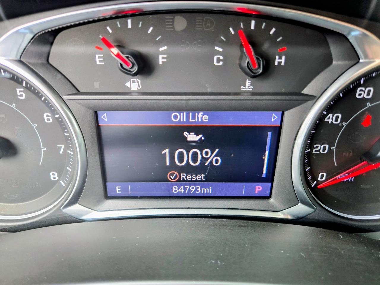 GMC Terrain SLT AWD 2019