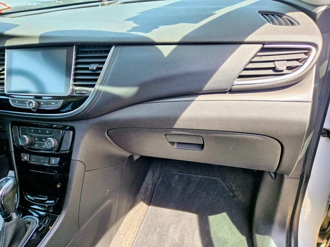 Buick Encore Preferred AWD 2017