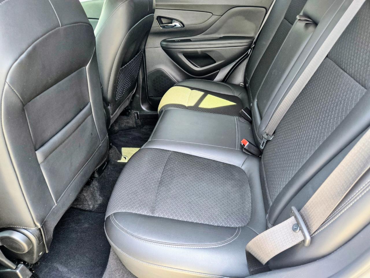 Buick Encore Preferred AWD 2017