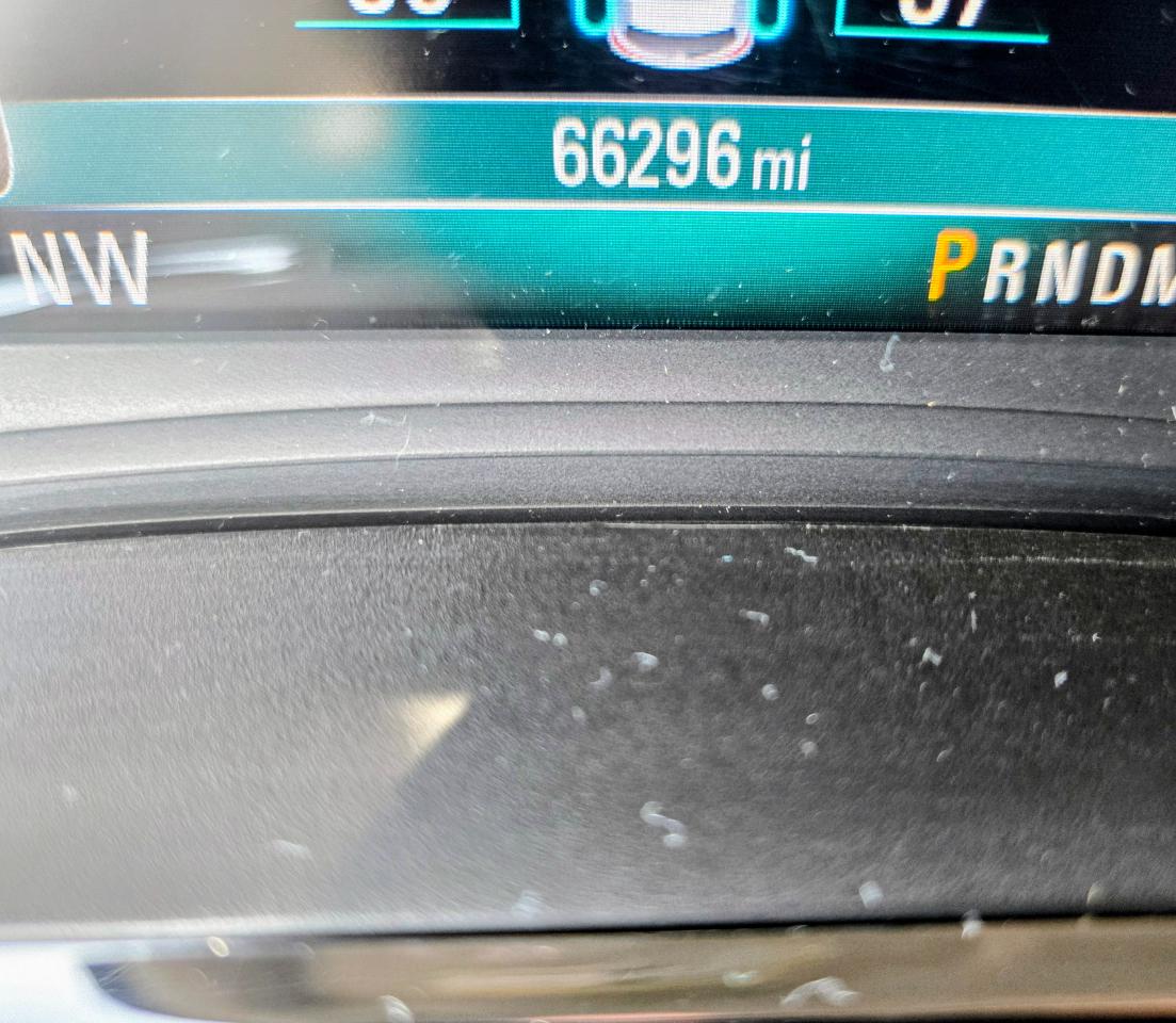 Buick Encore Preferred AWD 2017