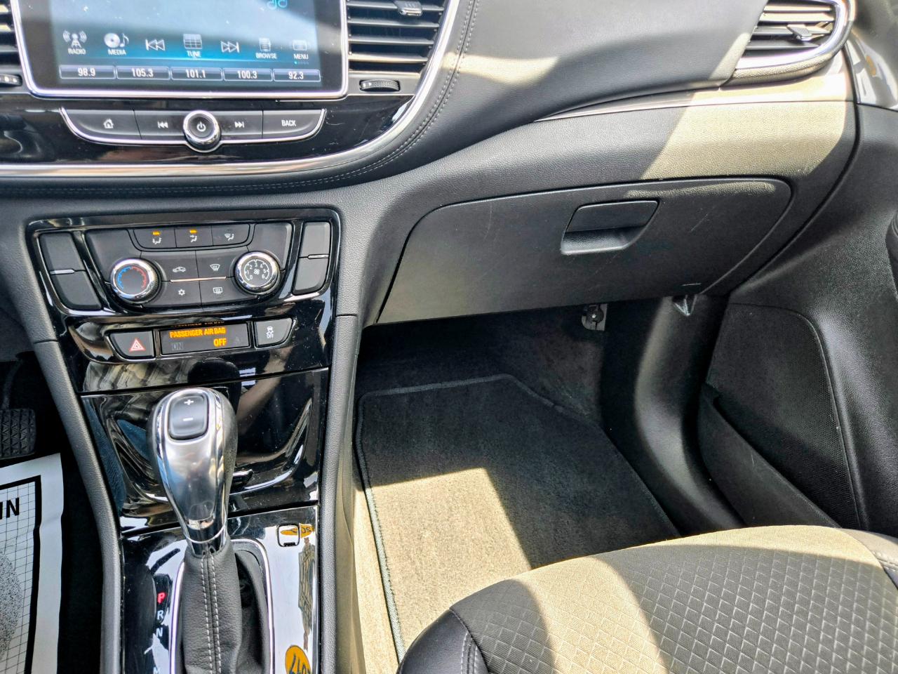 Buick Encore Preferred AWD 2017