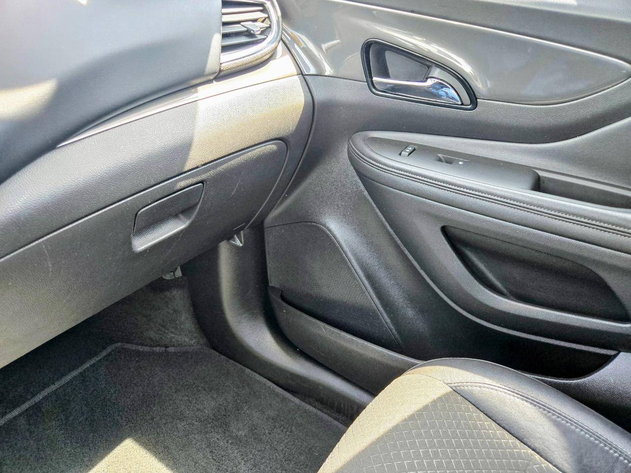 Buick Encore Preferred AWD 2017