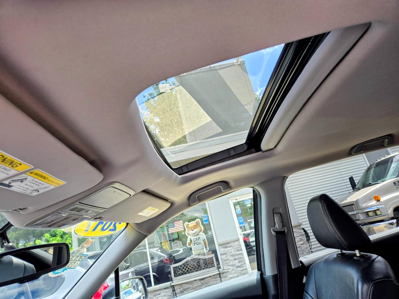 Honda Pilot EXL 4WD 2017