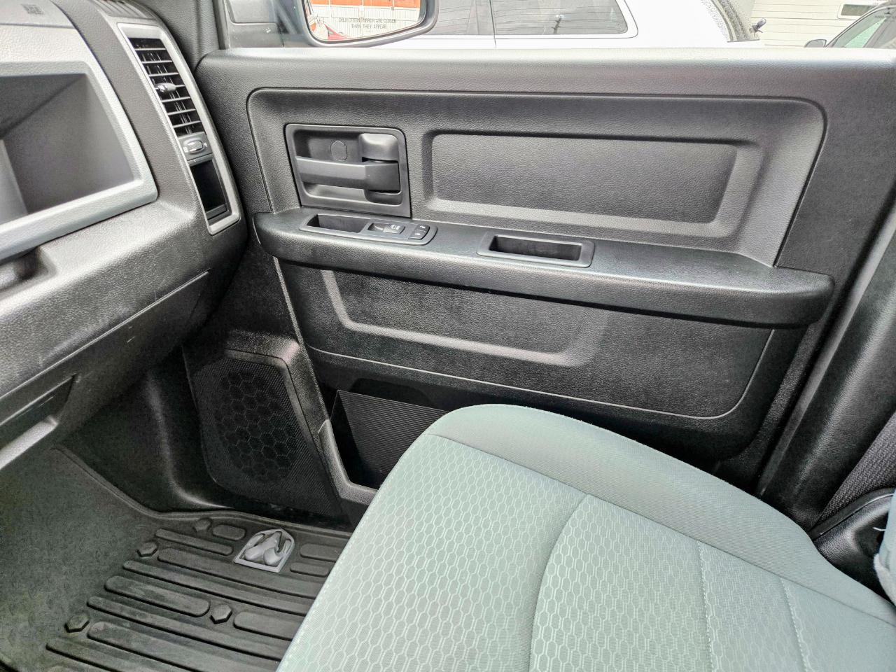 RAM 1500  2018