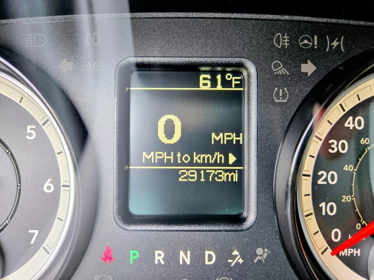 RAM 1500  2018