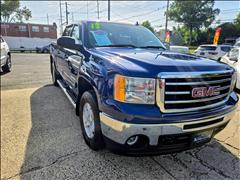 2013 GMC Sierra 1500 