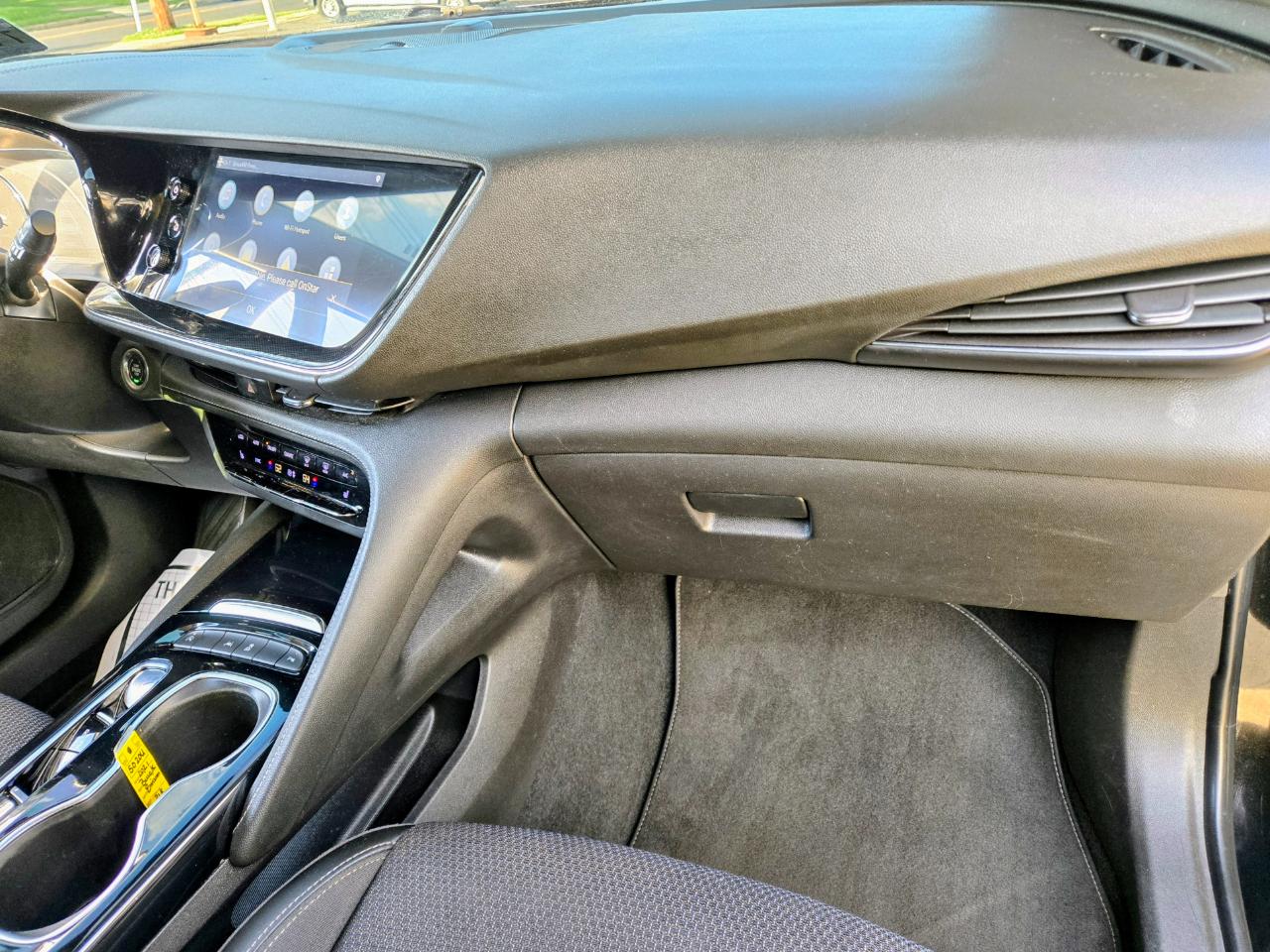 Buick Envision Preferred 2021
