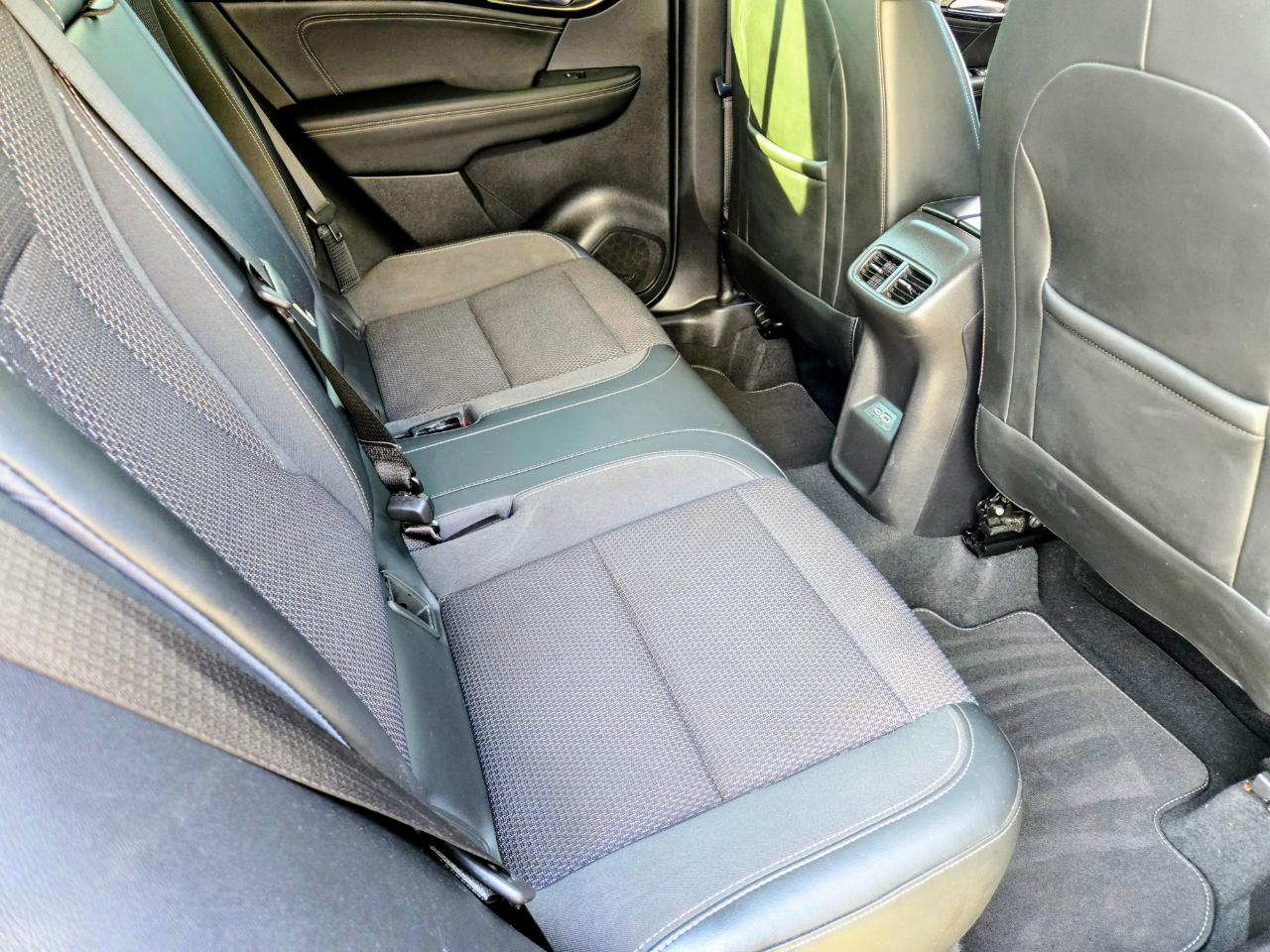 Buick Envision Preferred 2021