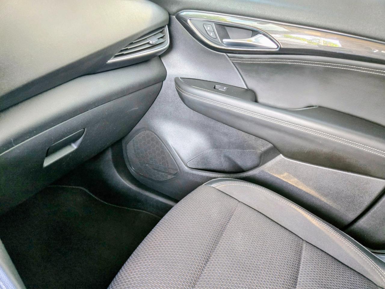 Buick Envision Preferred 2021