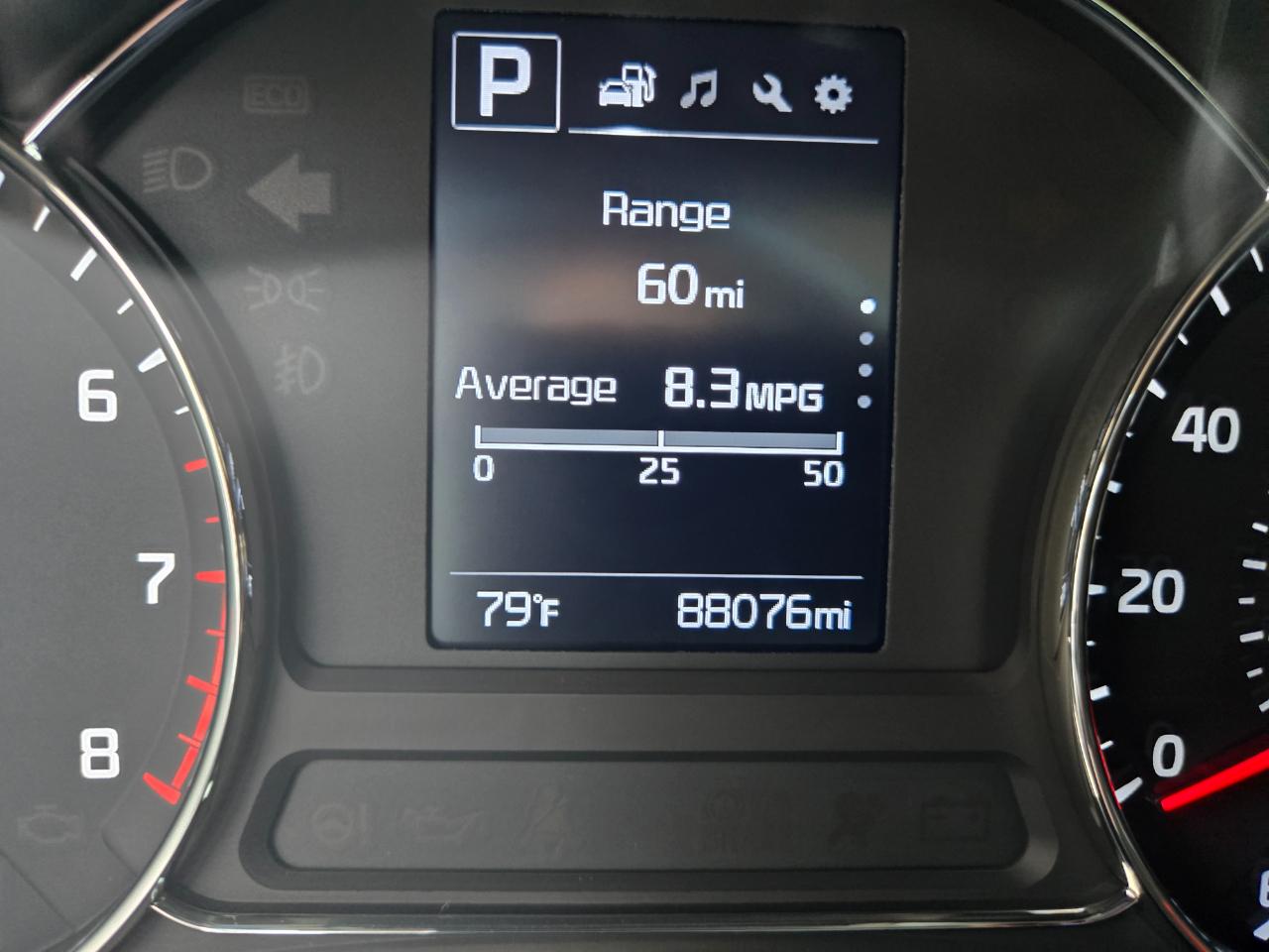 Kia Forte EX 2018