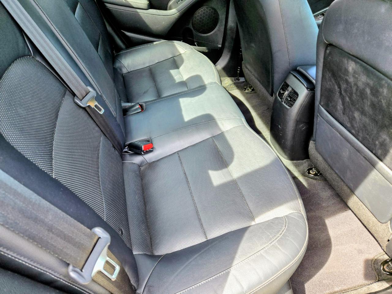 Kia Forte EX 2018