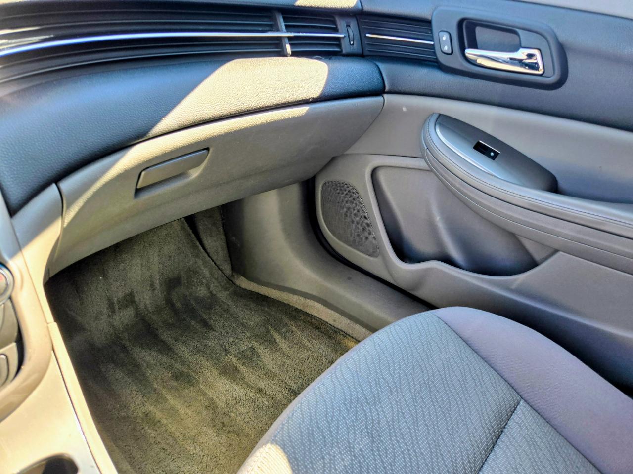 Chevrolet Malibu LS 2014