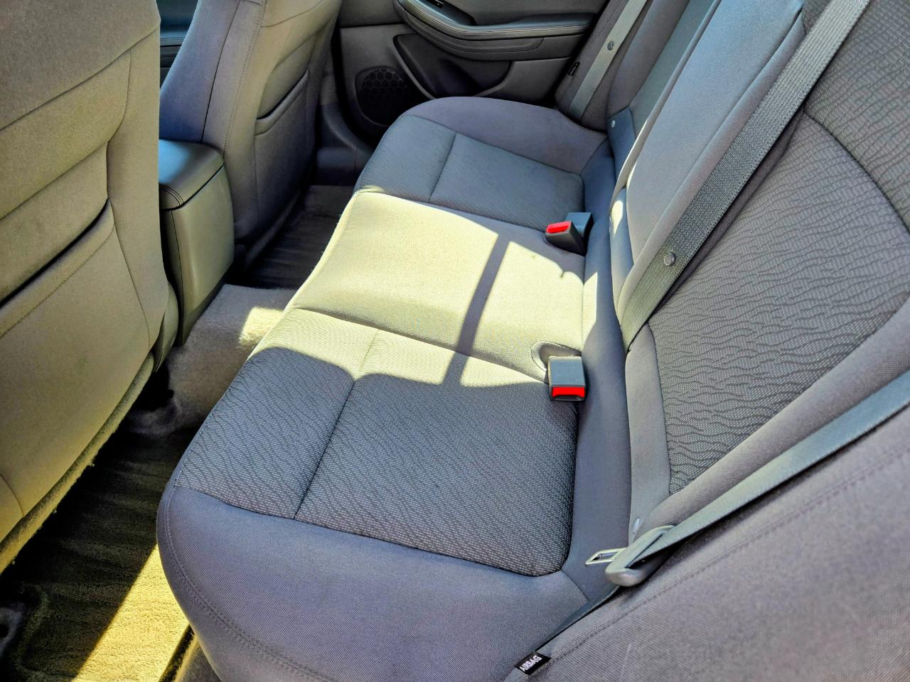 Chevrolet Malibu LS 2014