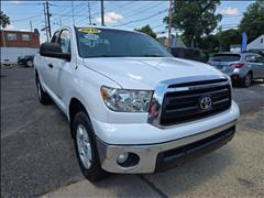 2010 Toyota Tundra 