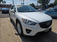 2014 Mazda CX-5 