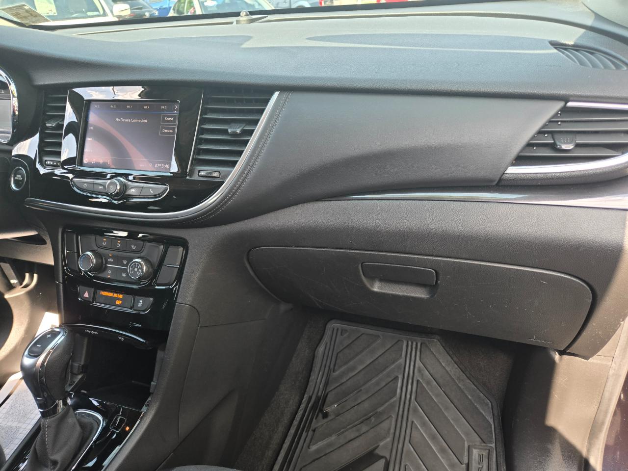 Buick Encore Preferred AWD 2022