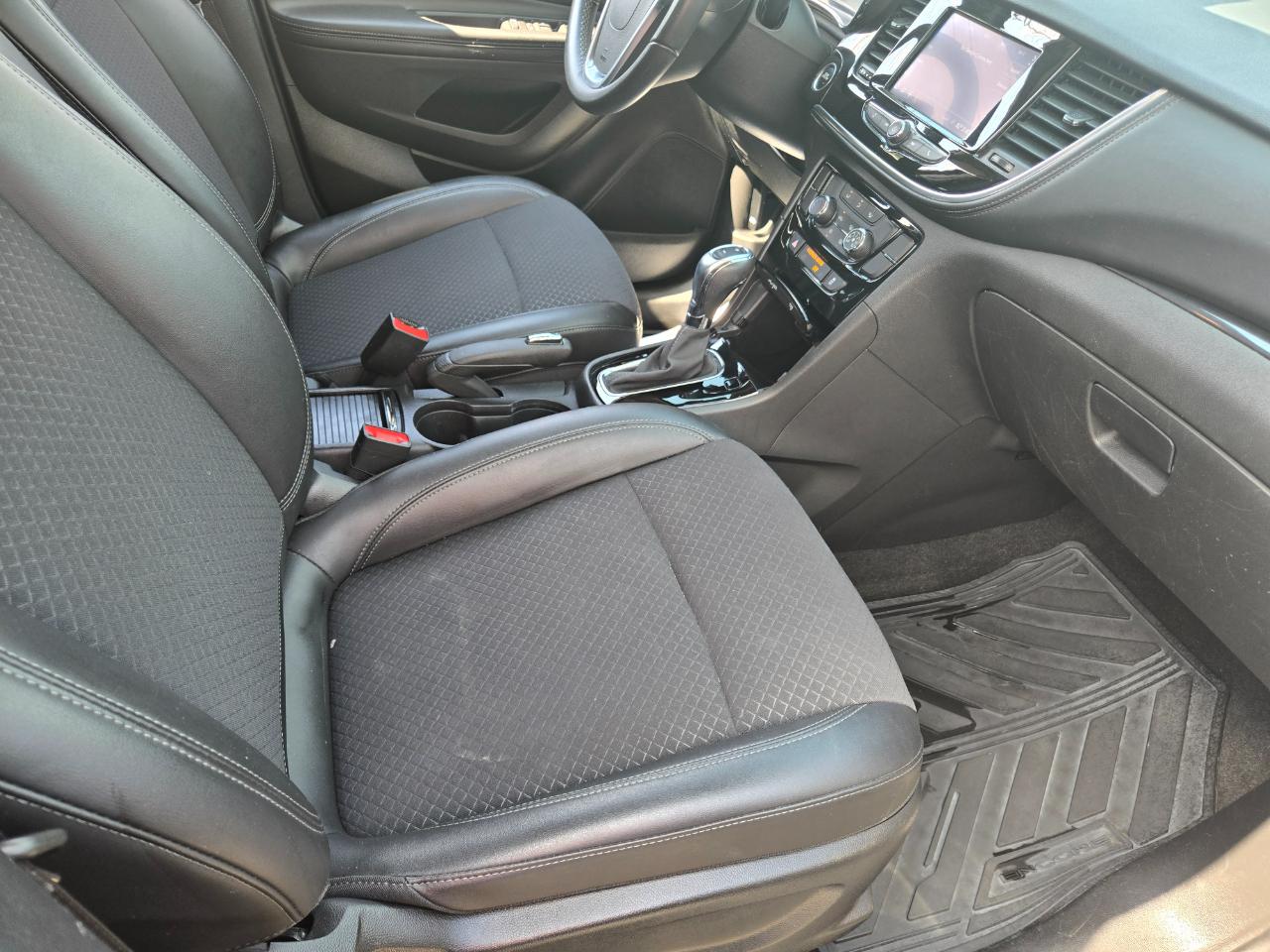 Buick Encore Preferred AWD 2022