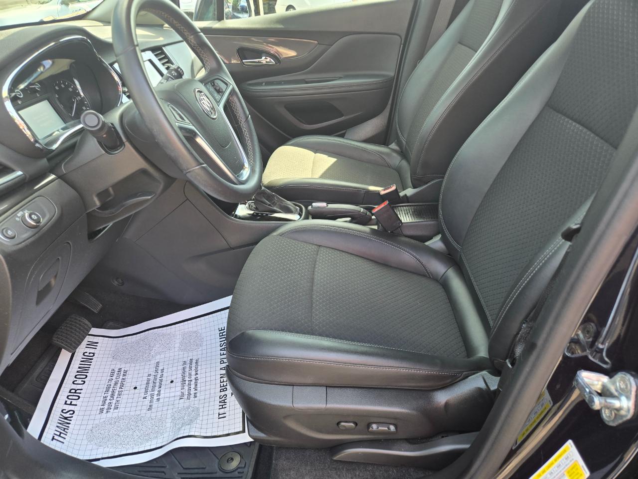 Buick Encore Preferred AWD 2022