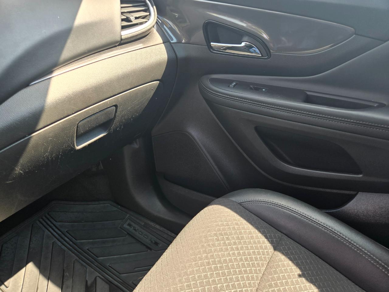 Buick Encore Preferred AWD 2022