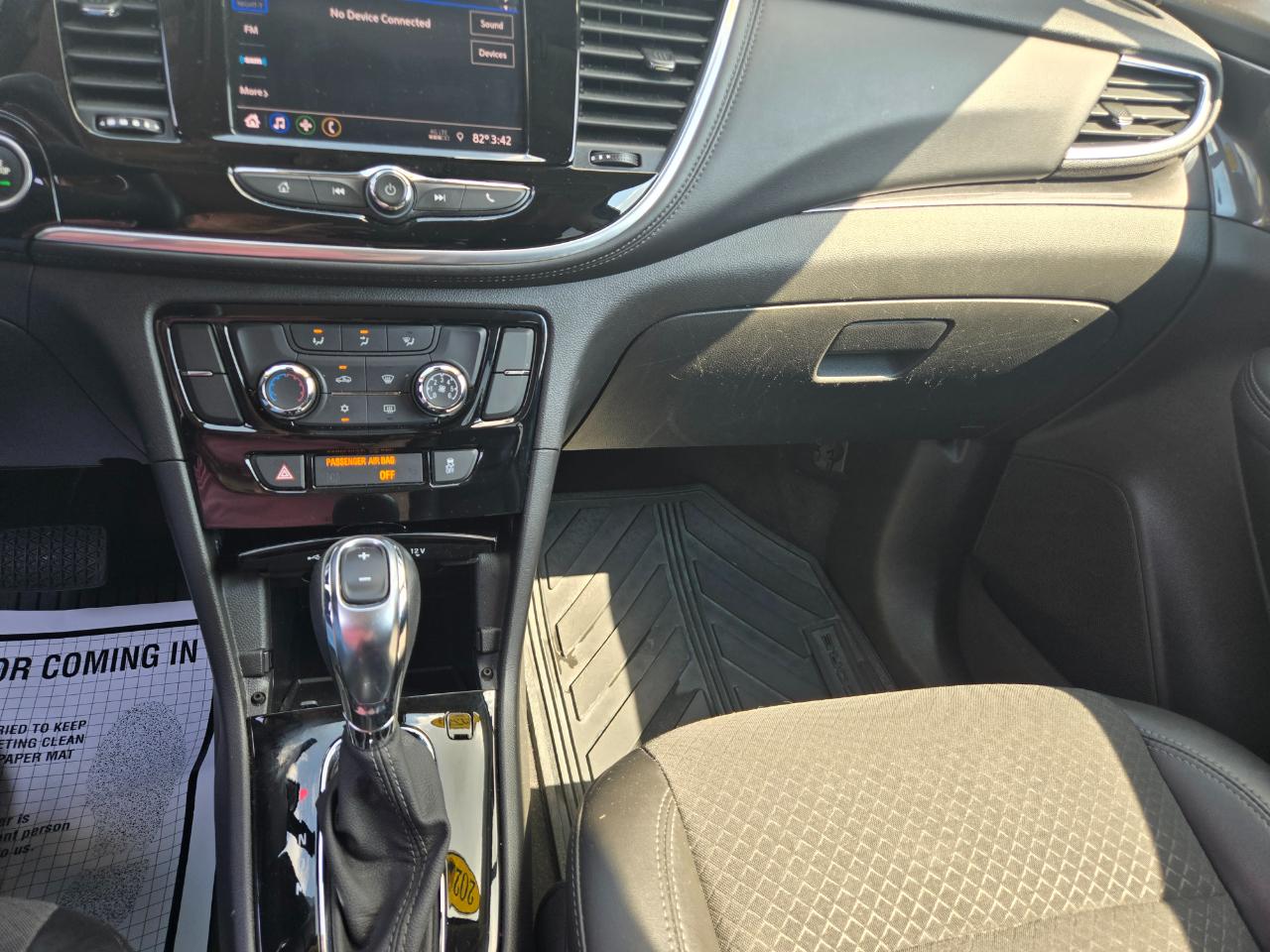 Buick Encore Preferred AWD 2022