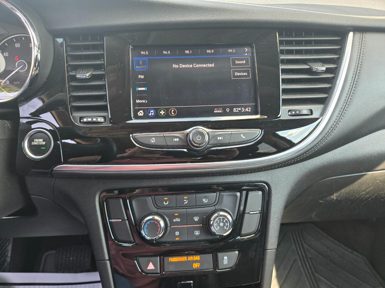 Buick Encore Preferred AWD 2022