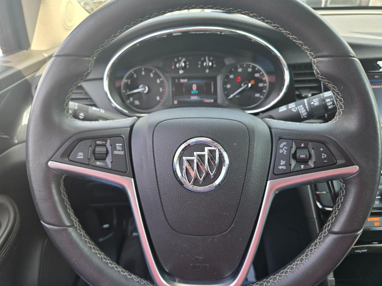 Buick Encore Preferred AWD 2022